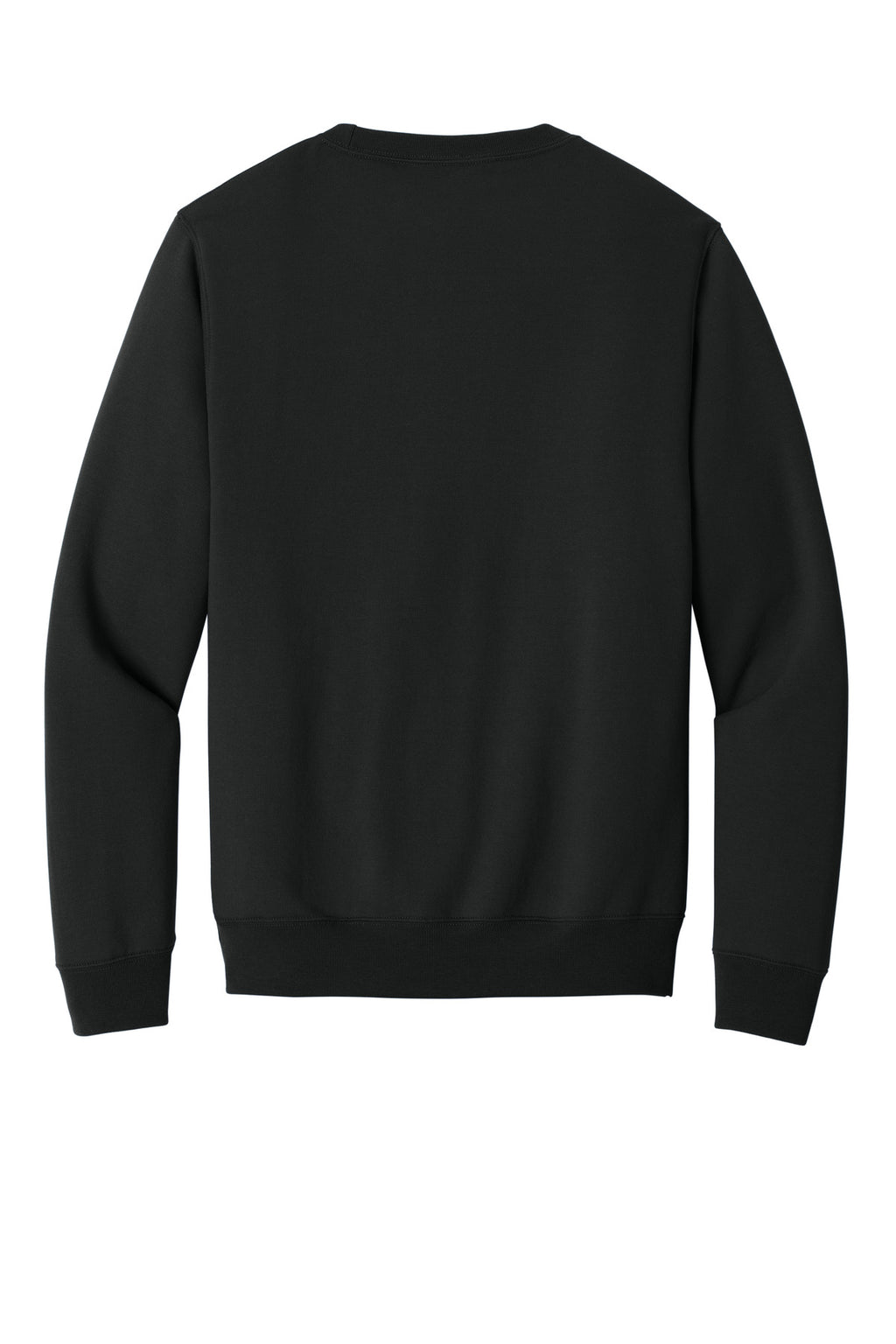 Port & Co Core Fleece Crewneck Pocket Sweatshirt PC78PKT