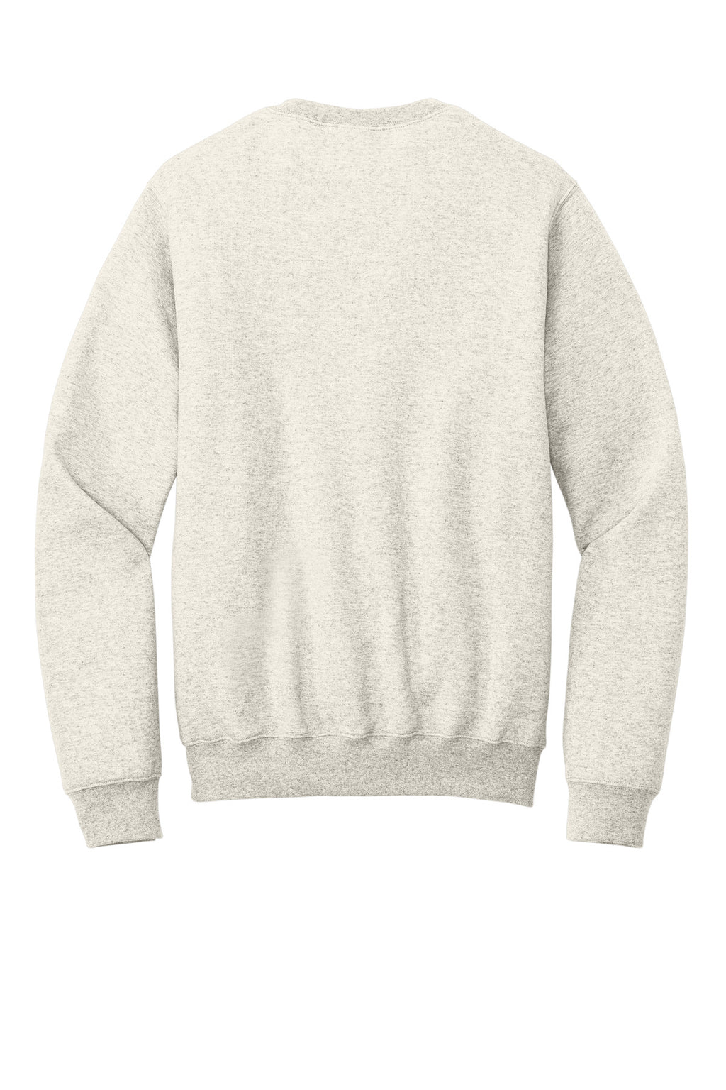 Port & Co Core Fleece Crewneck Pocket Sweatshirt PC78PKT