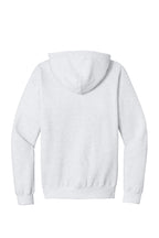 Port & Co Core Fleece Full-Zip Hooded Sweatshirt. PC78ZH