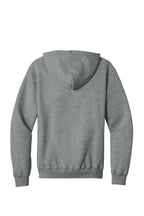 Port & Co Core Fleece Full-Zip Hooded Sweatshirt. PC78ZH