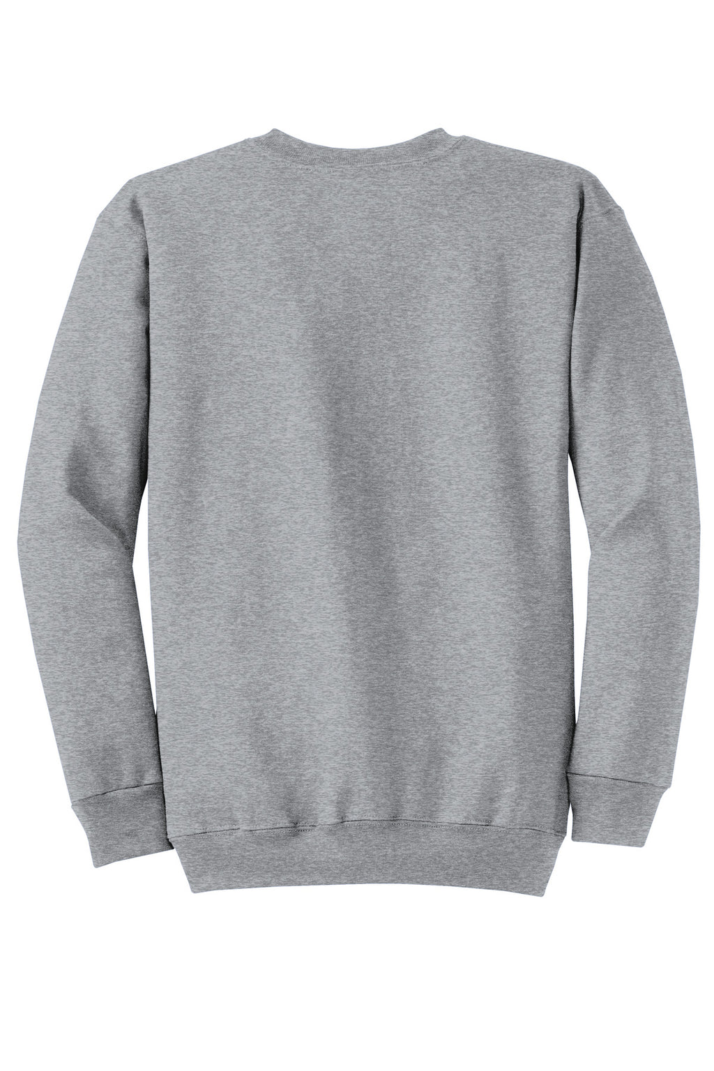Port & Co Core Fleece Crewneck Sweatshirt. PC78
