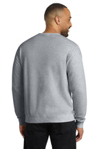 Port & Co Core Fleece Crewneck Sweatshirt. PC78