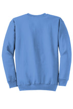 Port & Co Core Fleece Crewneck Sweatshirt. PC78