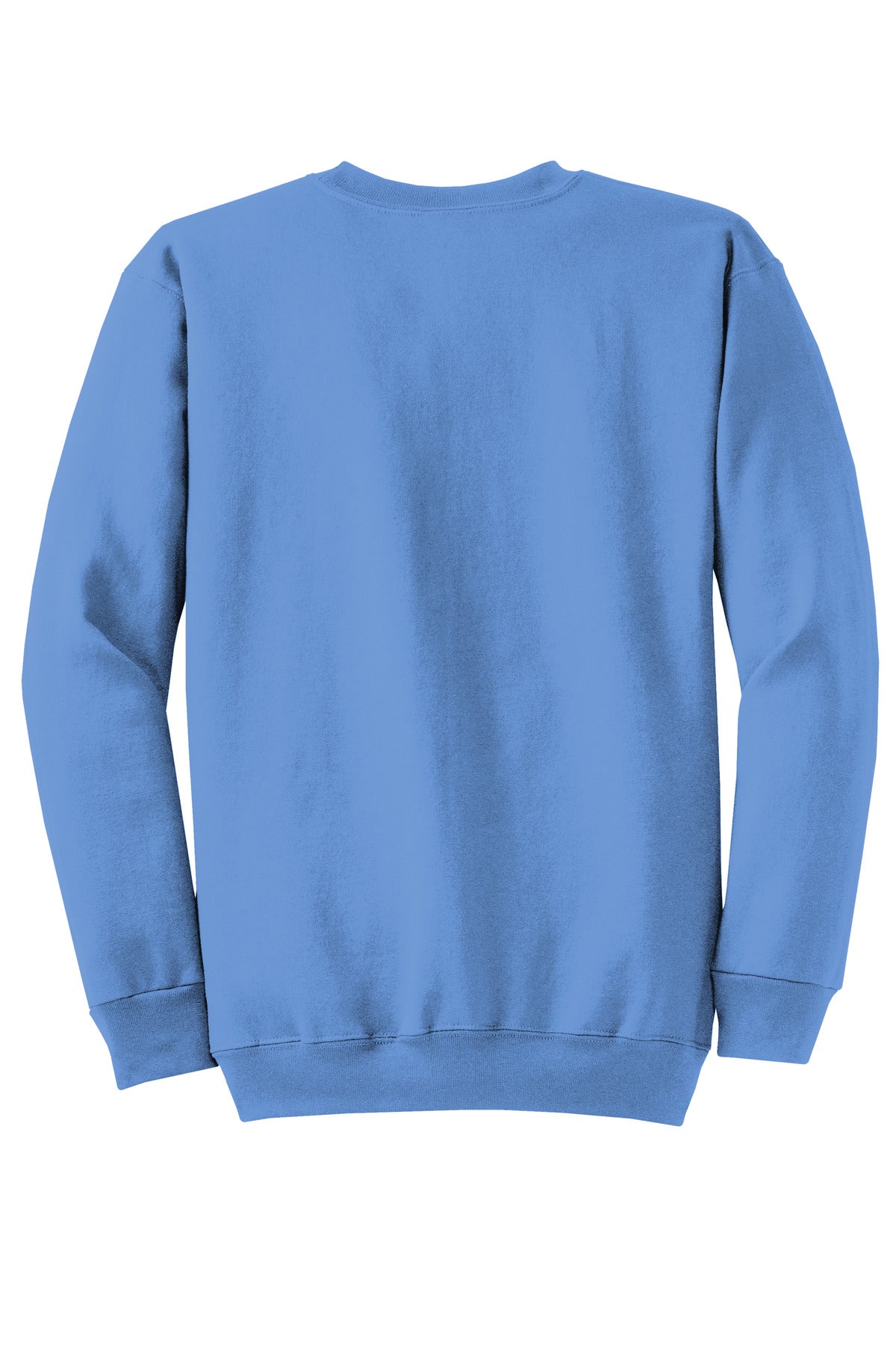 Port & Co Core Fleece Crewneck Sweatshirt. PC78