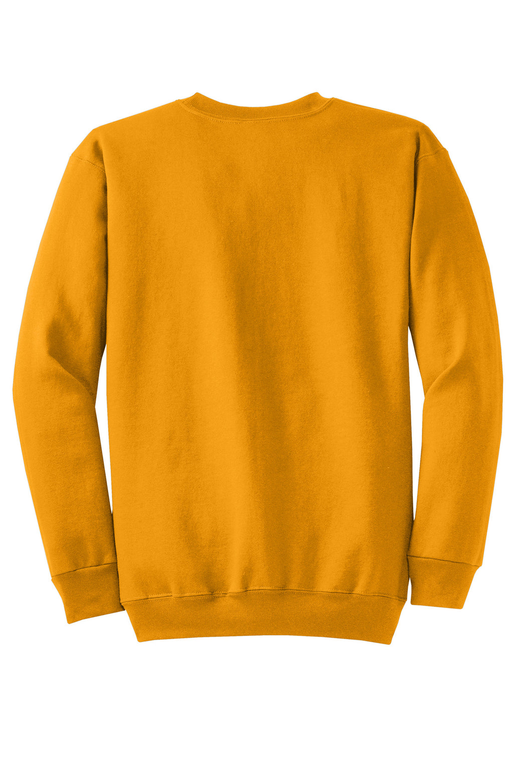Port & Co Core Fleece Crewneck Sweatshirt. PC78