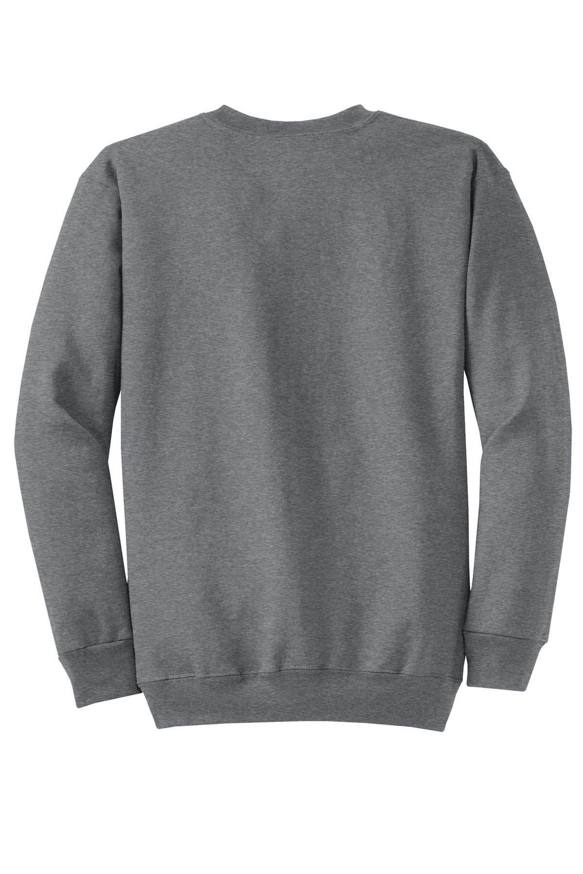 Port & Co Core Fleece Crewneck Sweatshirt. PC78
