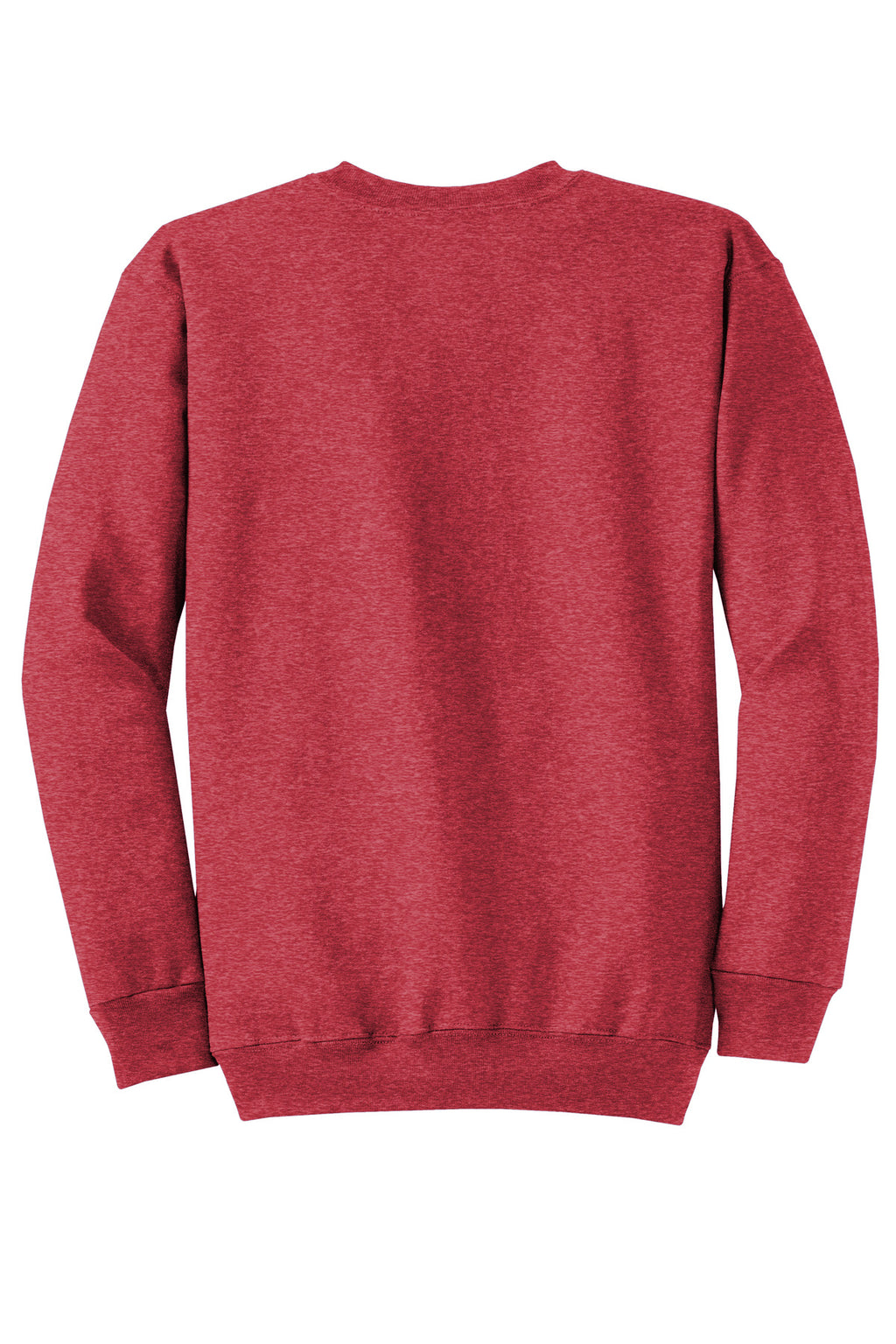 Port & Co Core Fleece Crewneck Sweatshirt. PC78