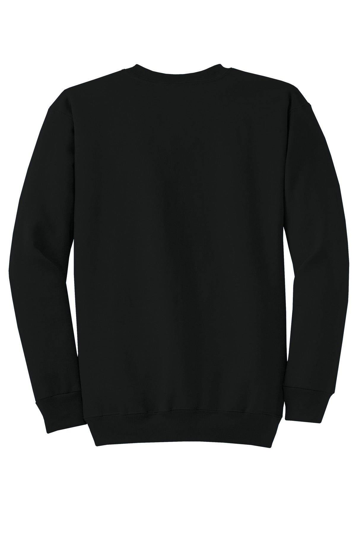 Port & Co Core Fleece Crewneck Sweatshirt. PC78
