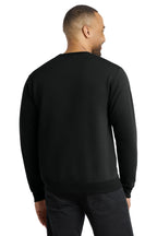Port & Co Core Fleece Crewneck Sweatshirt. PC78