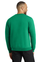 Port & Co Core Fleece Crewneck Sweatshirt. PC78