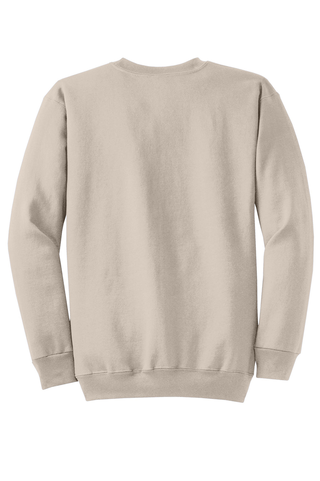 Port & Co Core Fleece Crewneck Sweatshirt. PC78