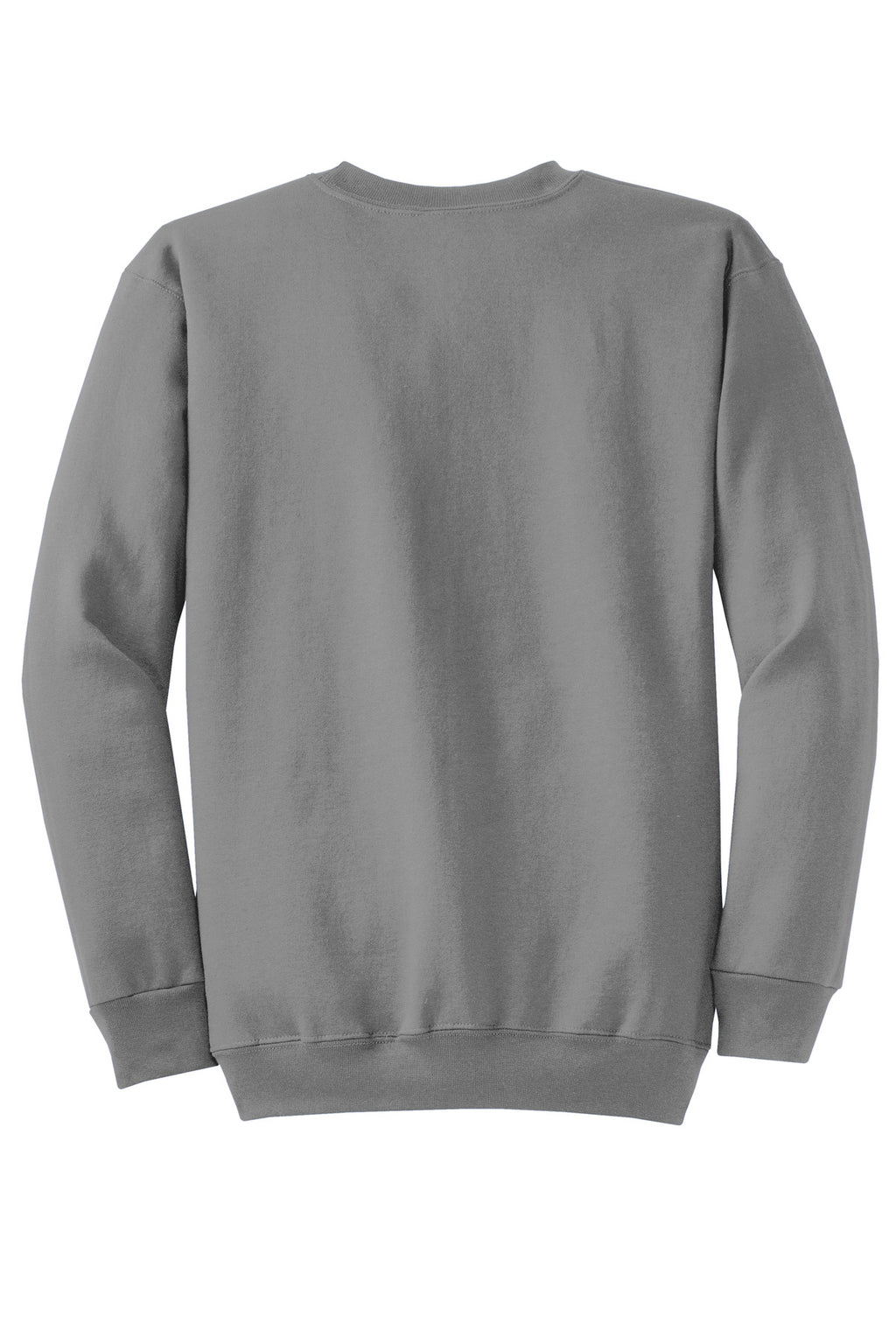 Port & Co Core Fleece Crewneck Sweatshirt. PC78