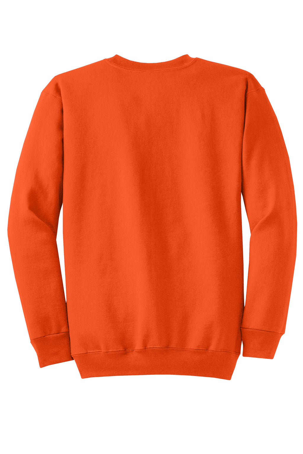 Port & Co Core Fleece Crewneck Sweatshirt. PC78