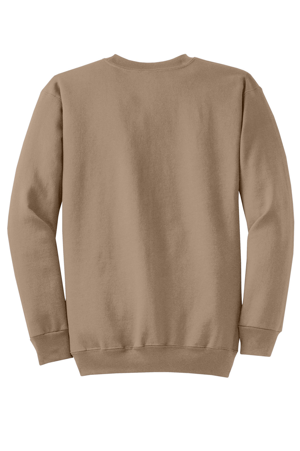 Port & Co Core Fleece Crewneck Sweatshirt. PC78