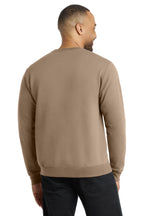 Port & Co Core Fleece Crewneck Sweatshirt. PC78