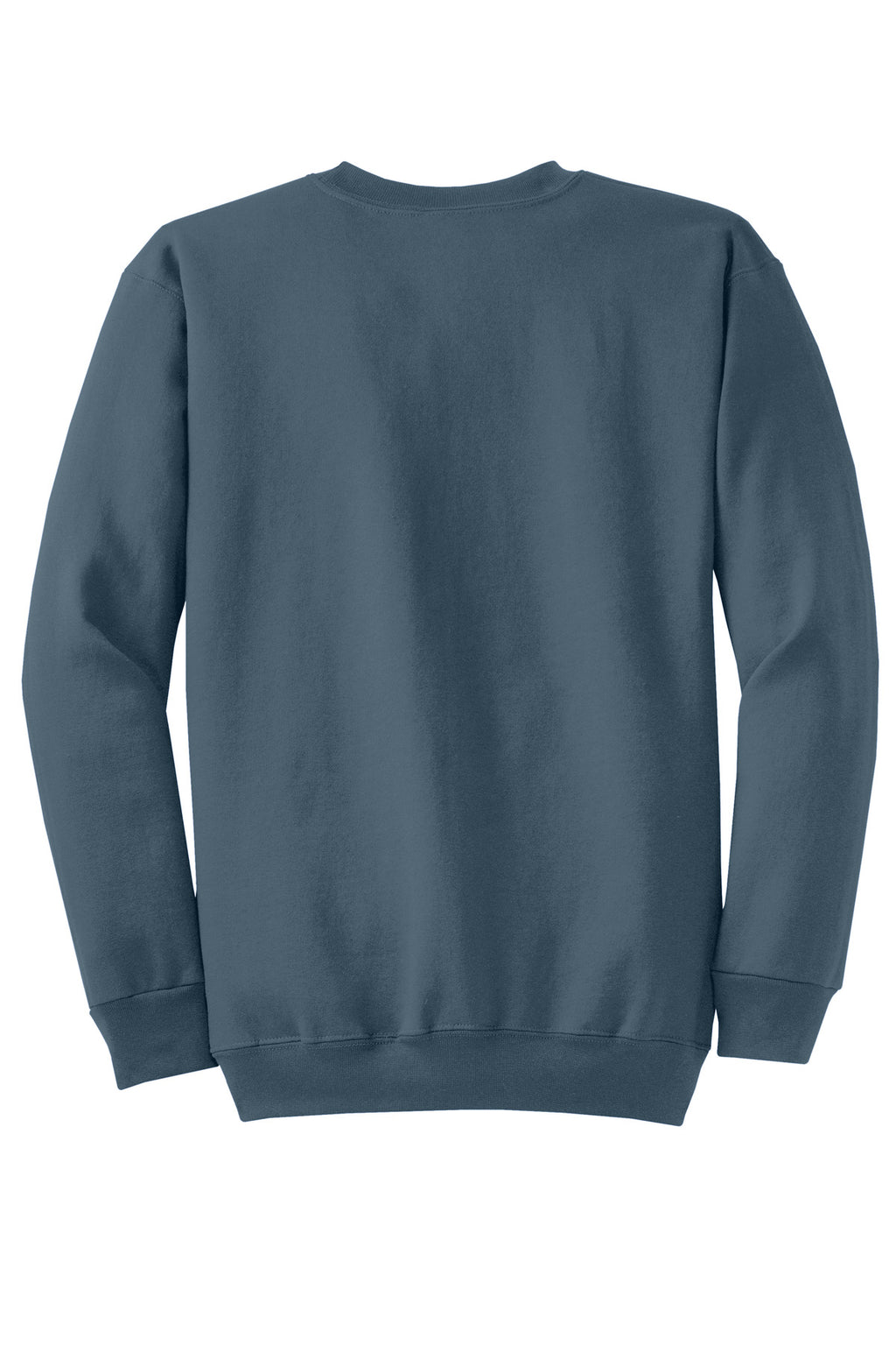 Port & Co Core Fleece Crewneck Sweatshirt. PC78