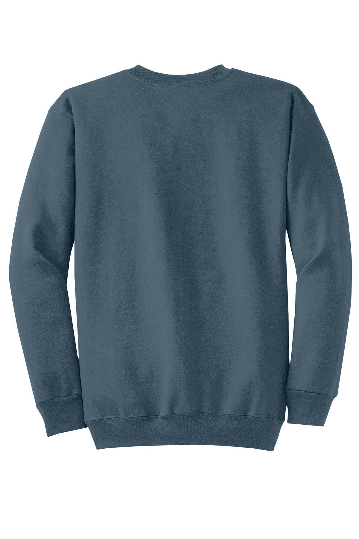 Port & Co Core Fleece Crewneck Sweatshirt. PC78