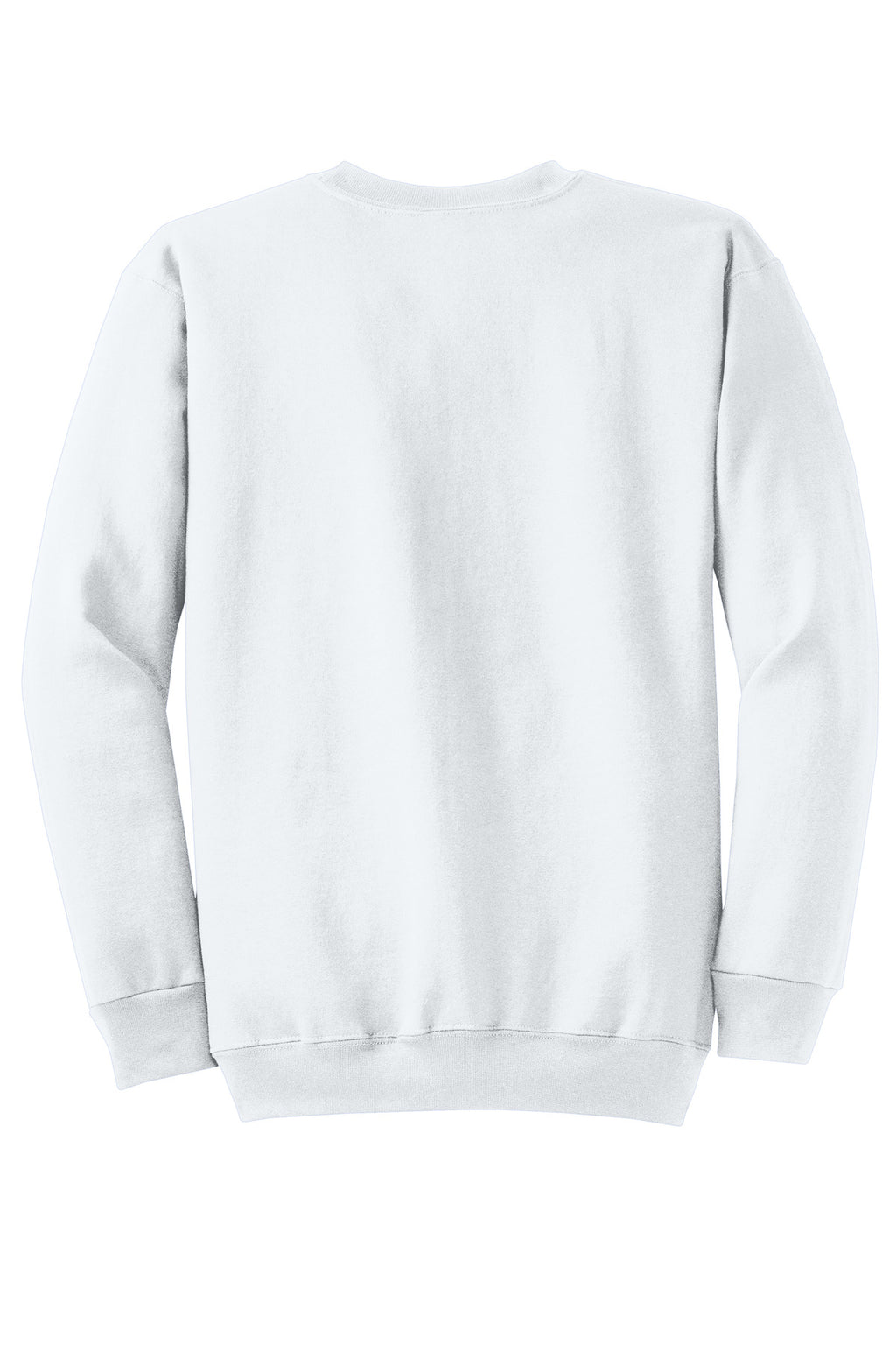 Port & Co Core Fleece Crewneck Sweatshirt. PC78