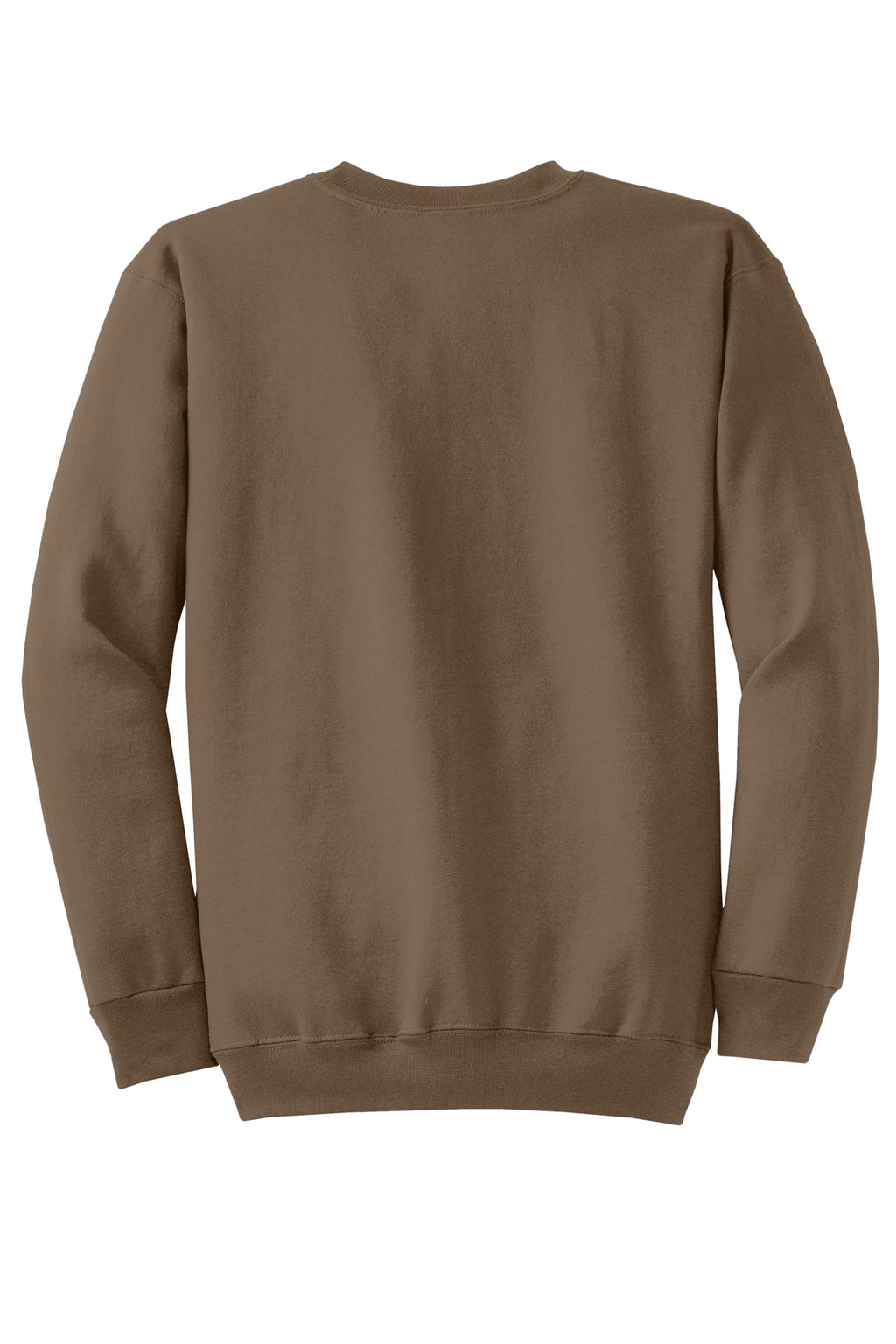 Port & Co Core Fleece Crewneck Sweatshirt. PC78