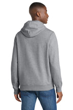 Port & Co Fan Favorite Fleece Pullover Hooded Sweatshirt. PC850H