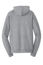 Port & Co Fan Favorite Fleece Pullover Hooded Sweatshirt. PC850H