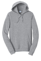 Port & Co Fan Favorite Fleece Pullover Hooded Sweatshirt. PC850H