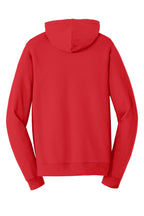 Port & Co Fan Favorite Fleece Pullover Hooded Sweatshirt. PC850H