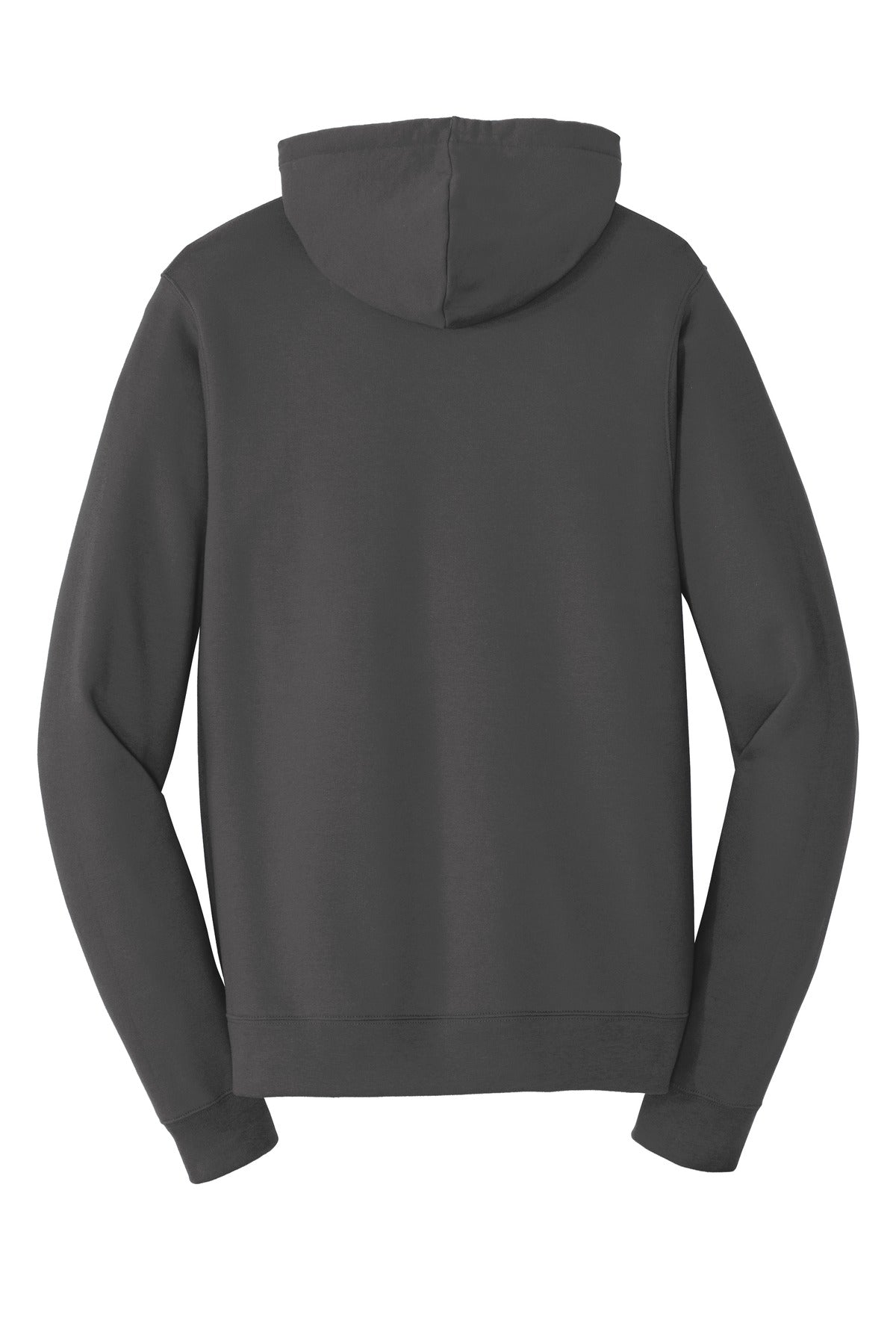 Port & Co Fan Favorite Fleece Pullover Hooded Sweatshirt. PC850H