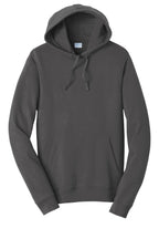 Port & Co Fan Favorite Fleece Pullover Hooded Sweatshirt. PC850H