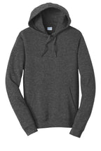 Port & Co Fan Favorite Fleece Pullover Hooded Sweatshirt. PC850H