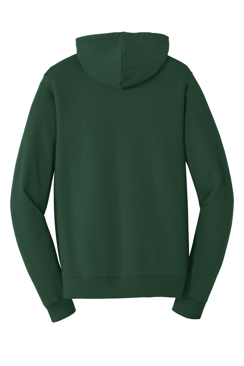 Port & Co Fan Favorite Fleece Pullover Hooded Sweatshirt. PC850H