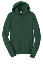Port & Co Fan Favorite Fleece Pullover Hooded Sweatshirt. PC850H