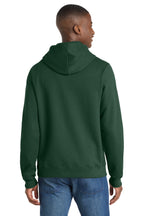 Port & Co Fan Favorite Fleece Pullover Hooded Sweatshirt. PC850H