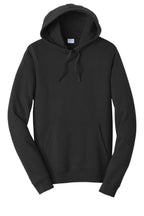 Port & Co Fan Favorite Fleece Pullover Hooded Sweatshirt. PC850H