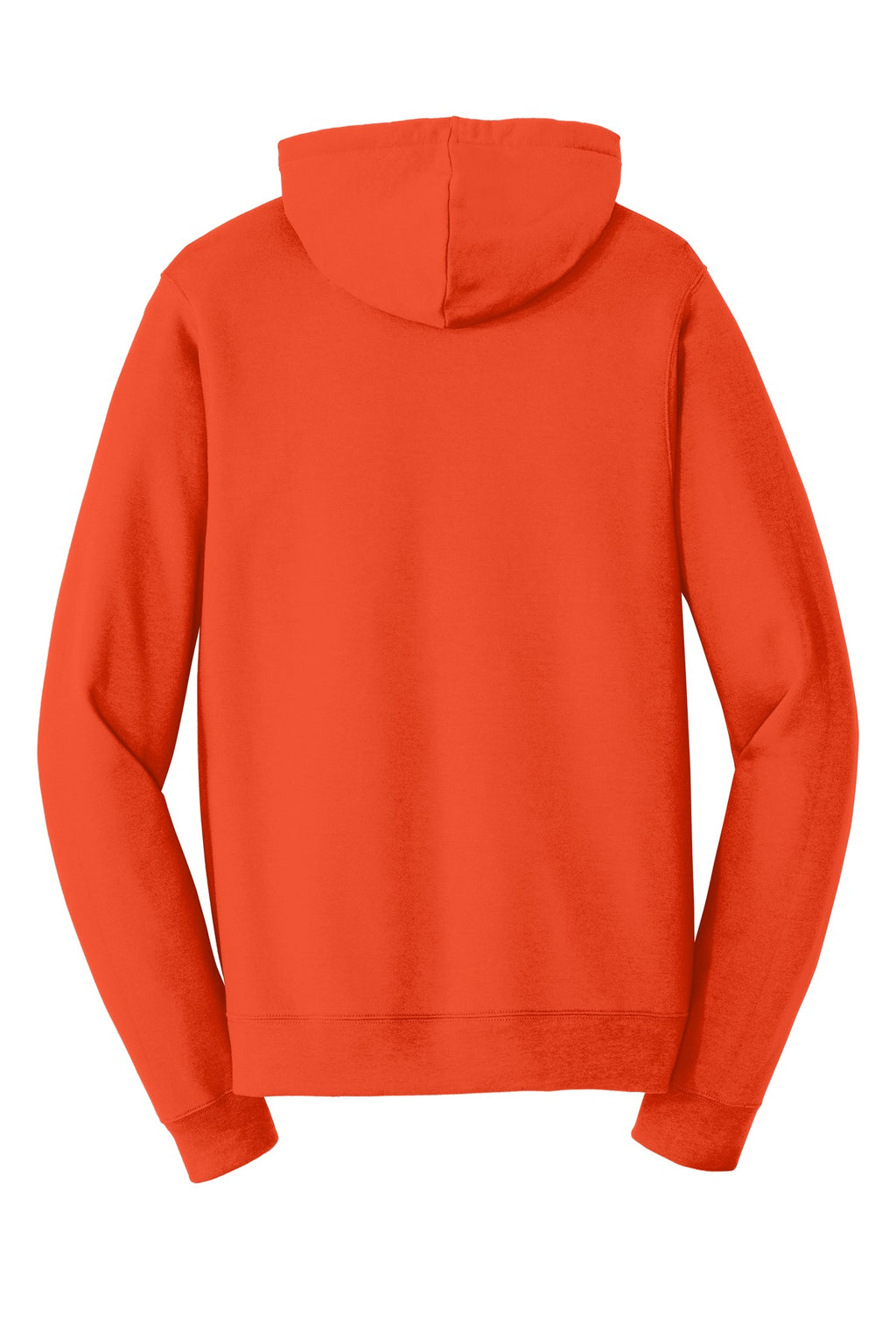 Port & Co Fan Favorite Fleece Pullover Hooded Sweatshirt. PC850H
