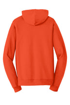 Port & Co Fan Favorite Fleece Pullover Hooded Sweatshirt. PC850H