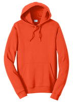 Port & Co Fan Favorite Fleece Pullover Hooded Sweatshirt. PC850H