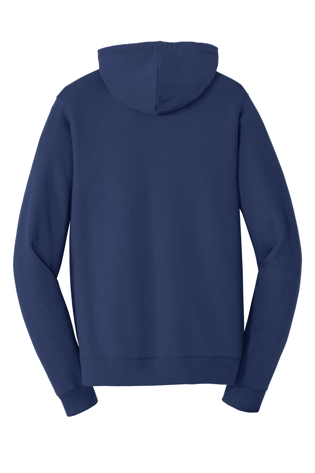 Port & Co Fan Favorite Fleece Pullover Hooded Sweatshirt. PC850H