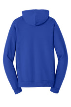 Port & Co Fan Favorite Fleece Pullover Hooded Sweatshirt. PC850H