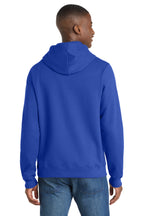 Port & Co Fan Favorite Fleece Pullover Hooded Sweatshirt. PC850H