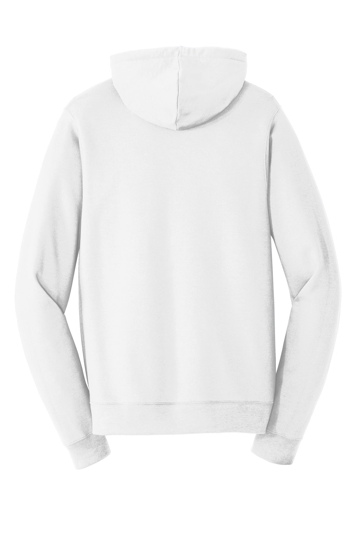Port & Co Fan Favorite Fleece Pullover Hooded Sweatshirt. PC850H