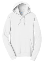 Port & Co Fan Favorite Fleece Pullover Hooded Sweatshirt. PC850H