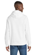 Port & Co Fan Favorite Fleece Pullover Hooded Sweatshirt. PC850H