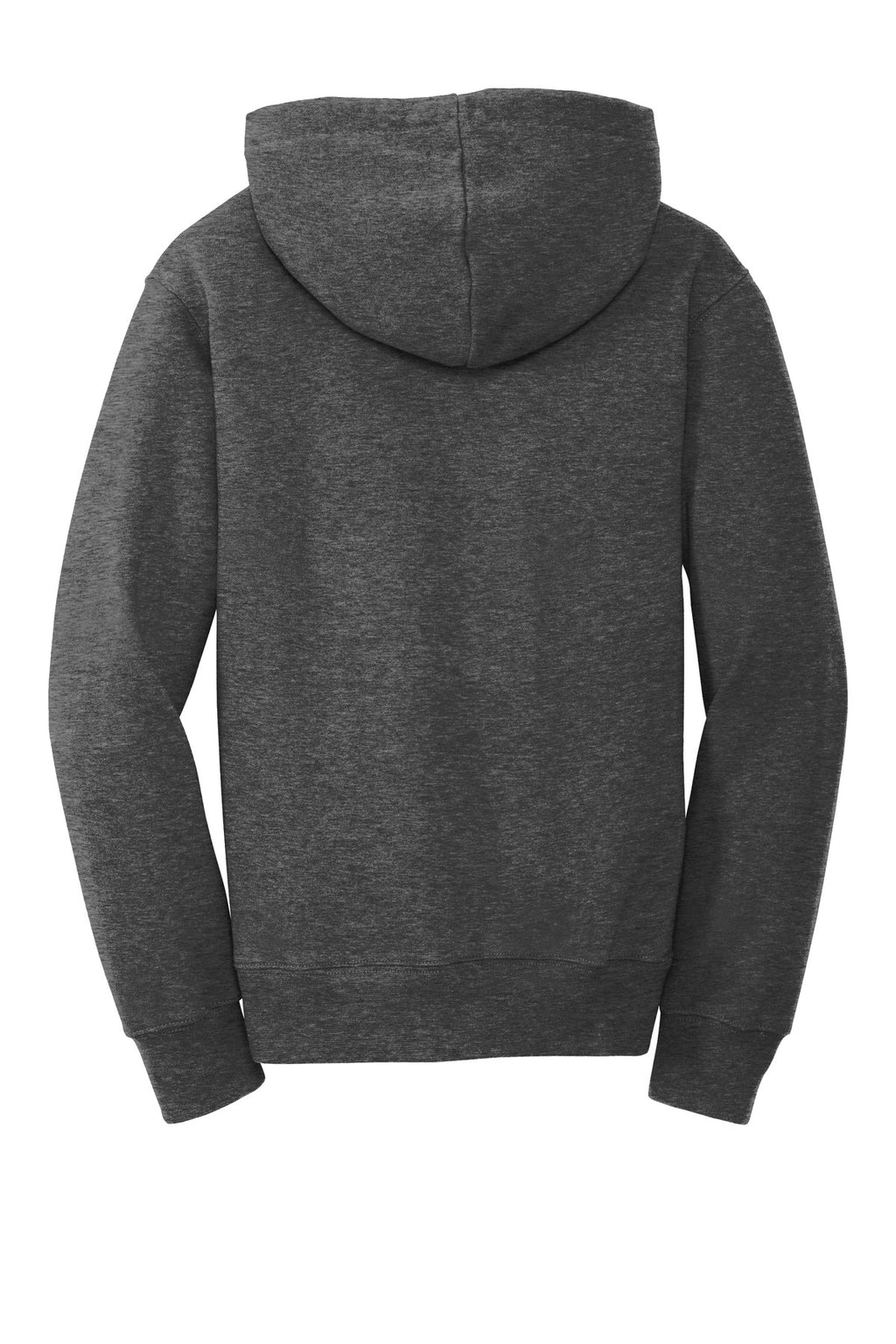 Port & Co Youth Fan Favorite Fleece Pullover Hooded Sweatshirt. PC850YH
