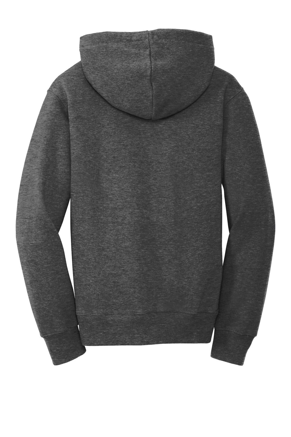 Port & Co Youth Fan Favorite Fleece Pullover Hooded Sweatshirt. PC850YH
