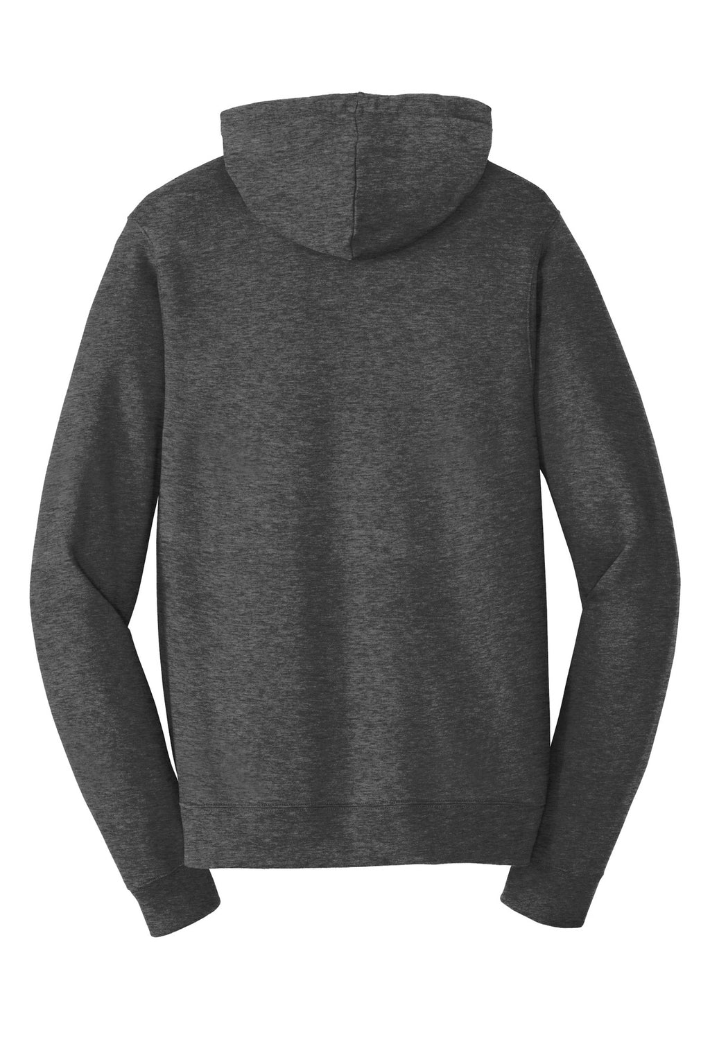 Port & Co Fan Favorite Fleece Full-Zip Hooded Sweatshirt. PC850ZH