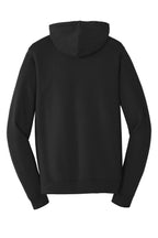 Port & Co Fan Favorite Fleece Full-Zip Hooded Sweatshirt. PC850ZH