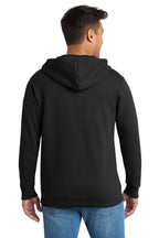 Port & Co Fan Favorite Fleece Full-Zip Hooded Sweatshirt. PC850ZH