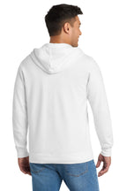 Port & Co Fan Favorite Fleece Full-Zip Hooded Sweatshirt. PC850ZH