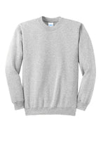 Port & Co Tall Essential Fleece Crewneck Sweatshirt. PC90T